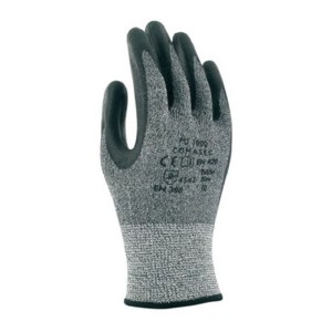 LUVA DYNEEMA REV. POLIURET. 11-651 (PU1000) 